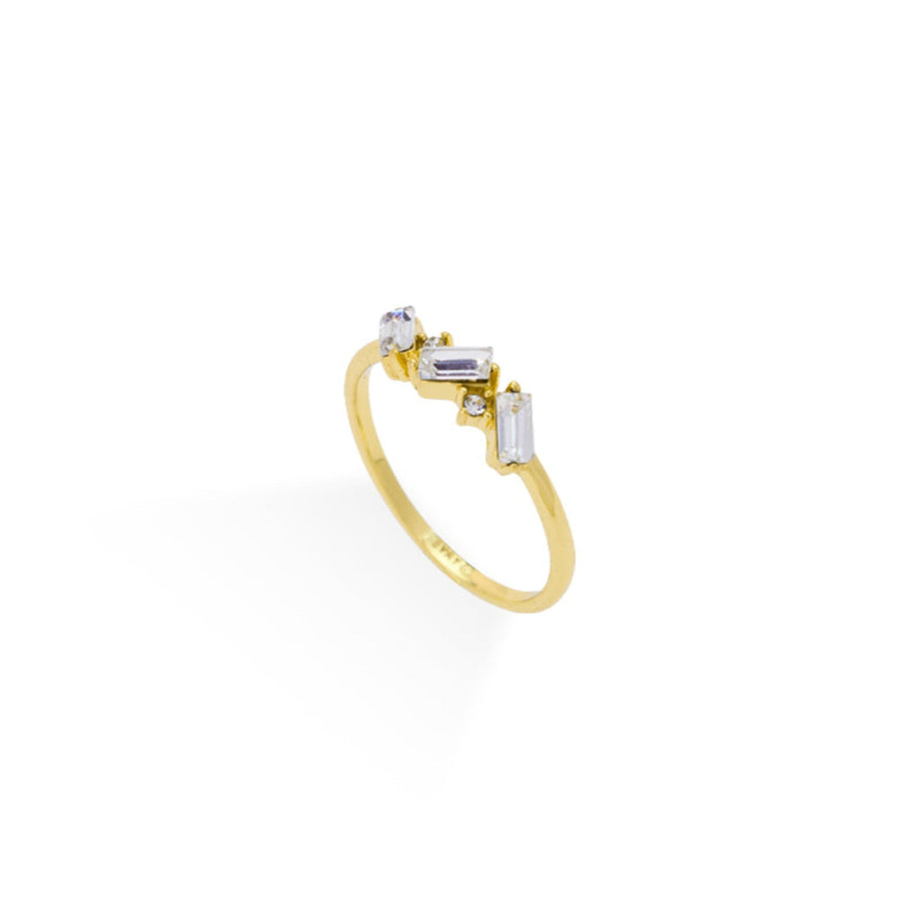 Love Affair Ring