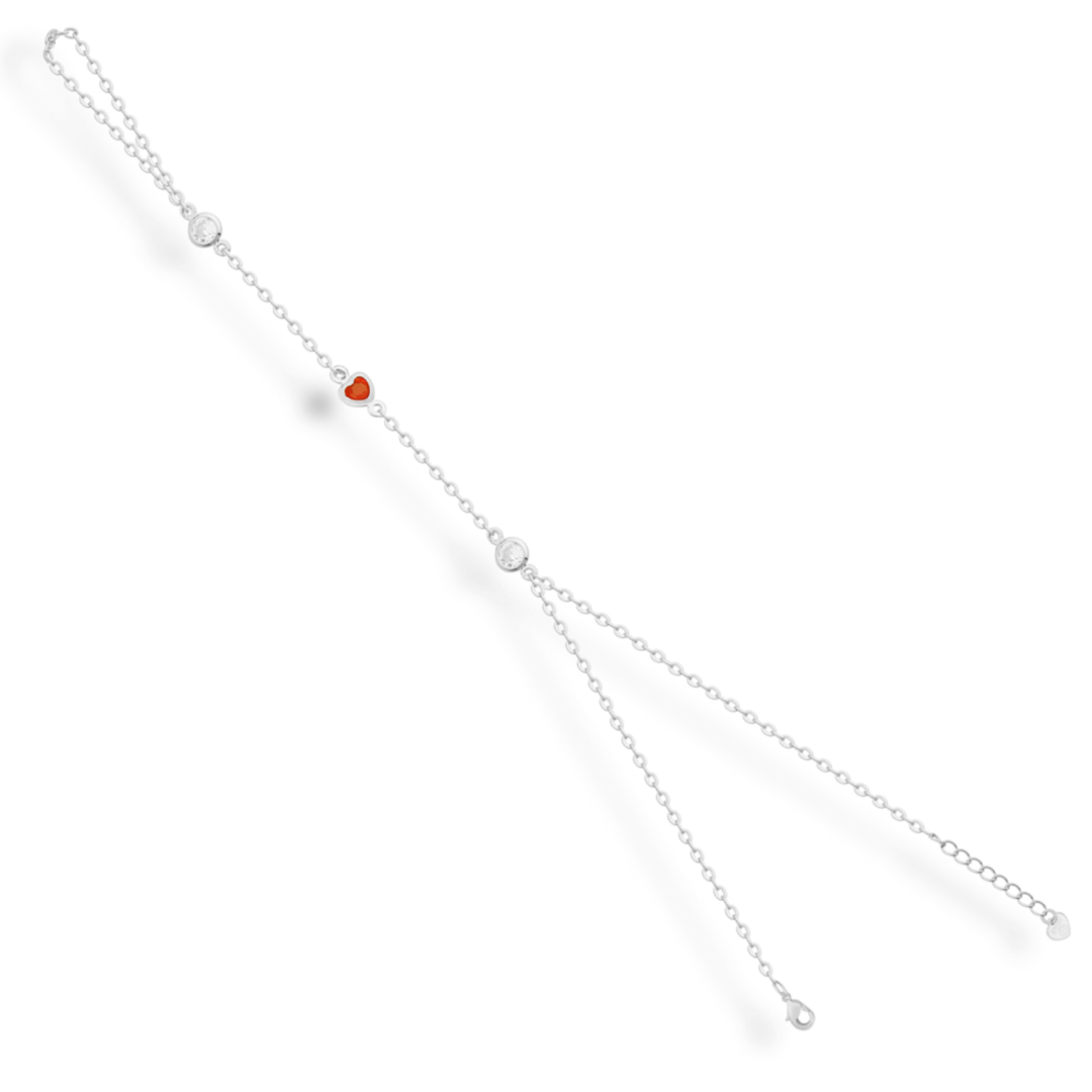 Love Language Hand Chain - EVRYJEWELS