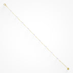 Lover Girl Anklet - EVRYJEWELS