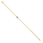 Lucky Eye Bracelet - EVRYJEWELS