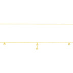 Luminous Waist Chain - EVRYJEWELS