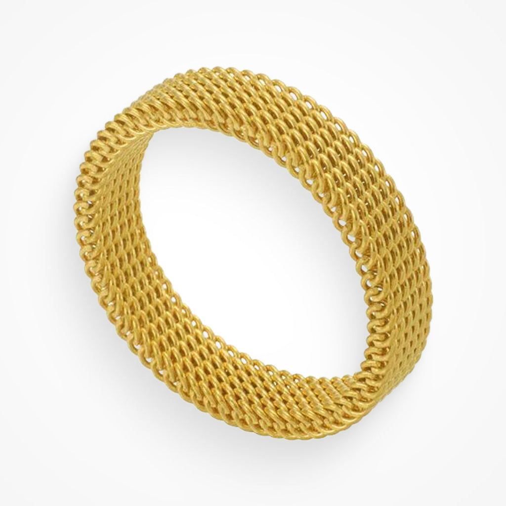 Maze Ring - EVRYJEWELS