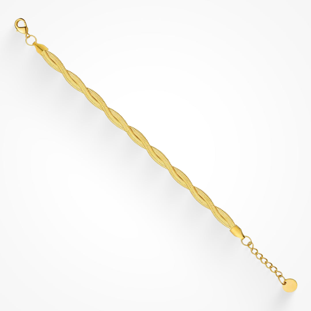 Medusa Bracelet - EVRYJEWELS