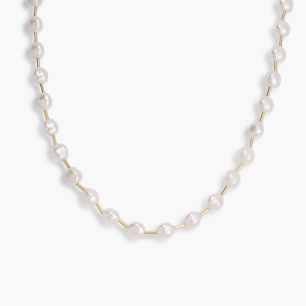 Mermaid's Treasure Necklace