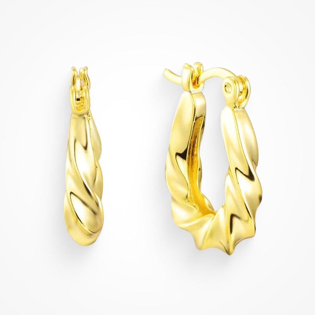 Milan Earrings - EVRYJEWELS