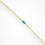 Mistletoe Bracelet - EVRYJEWELS