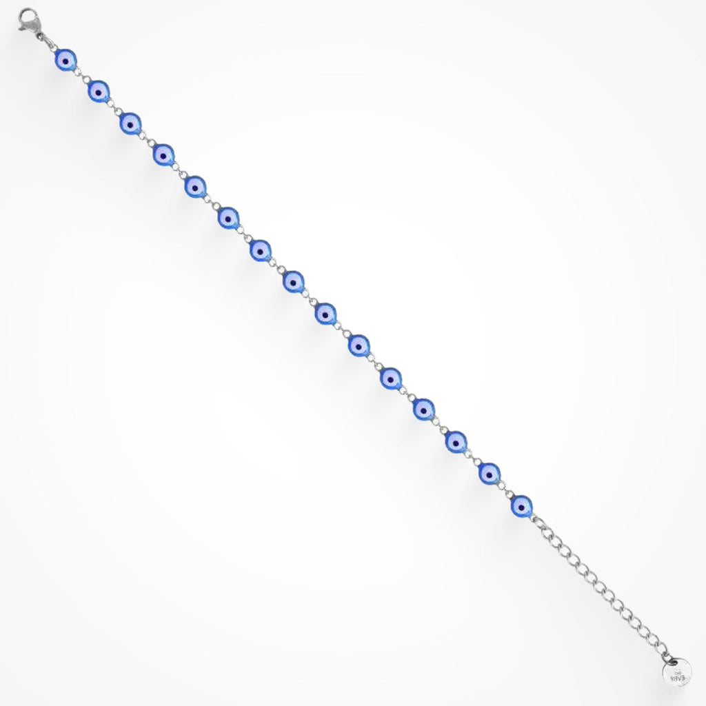 Nazar Anklet - EVRYJEWELS