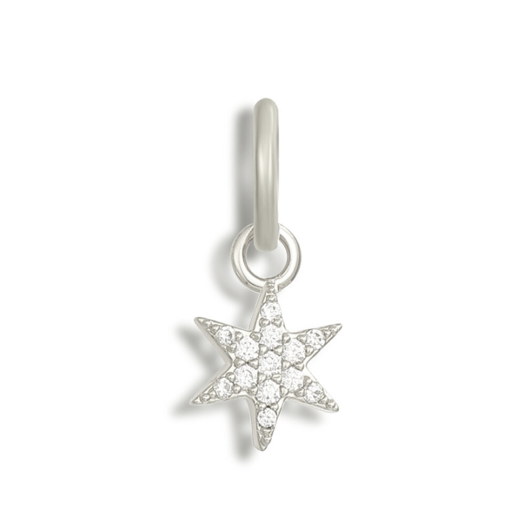 Night Sky Charm - EVRYJEWELS