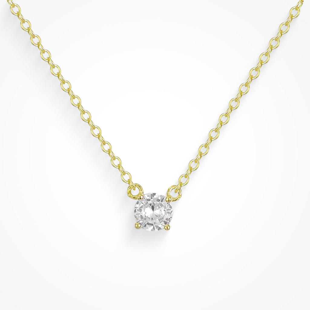 Nothing Too Serious Necklace - EVRYJEWELS