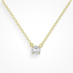 Nothing Too Serious Necklace - EVRYJEWELS