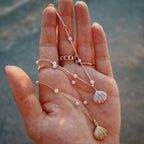 Shoreline Necklace