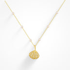 Ocean Dreams Necklace - EVRYJEWELS