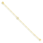 Oceana Bracelet - EVRYJEWELS