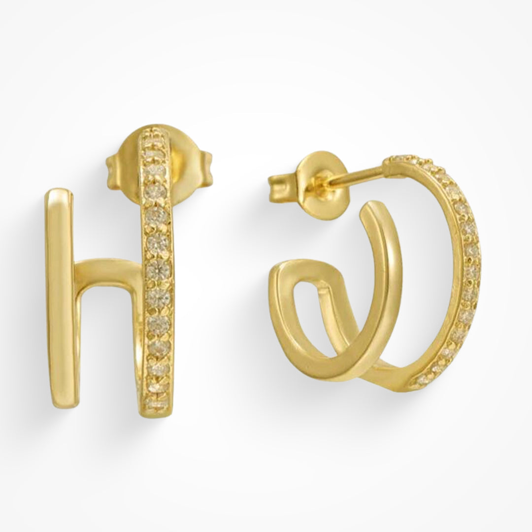 Pixie Earrings - EVRYJEWELS