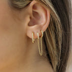 Pretty Girl Earring