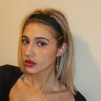 Queen of Hearts Earrings