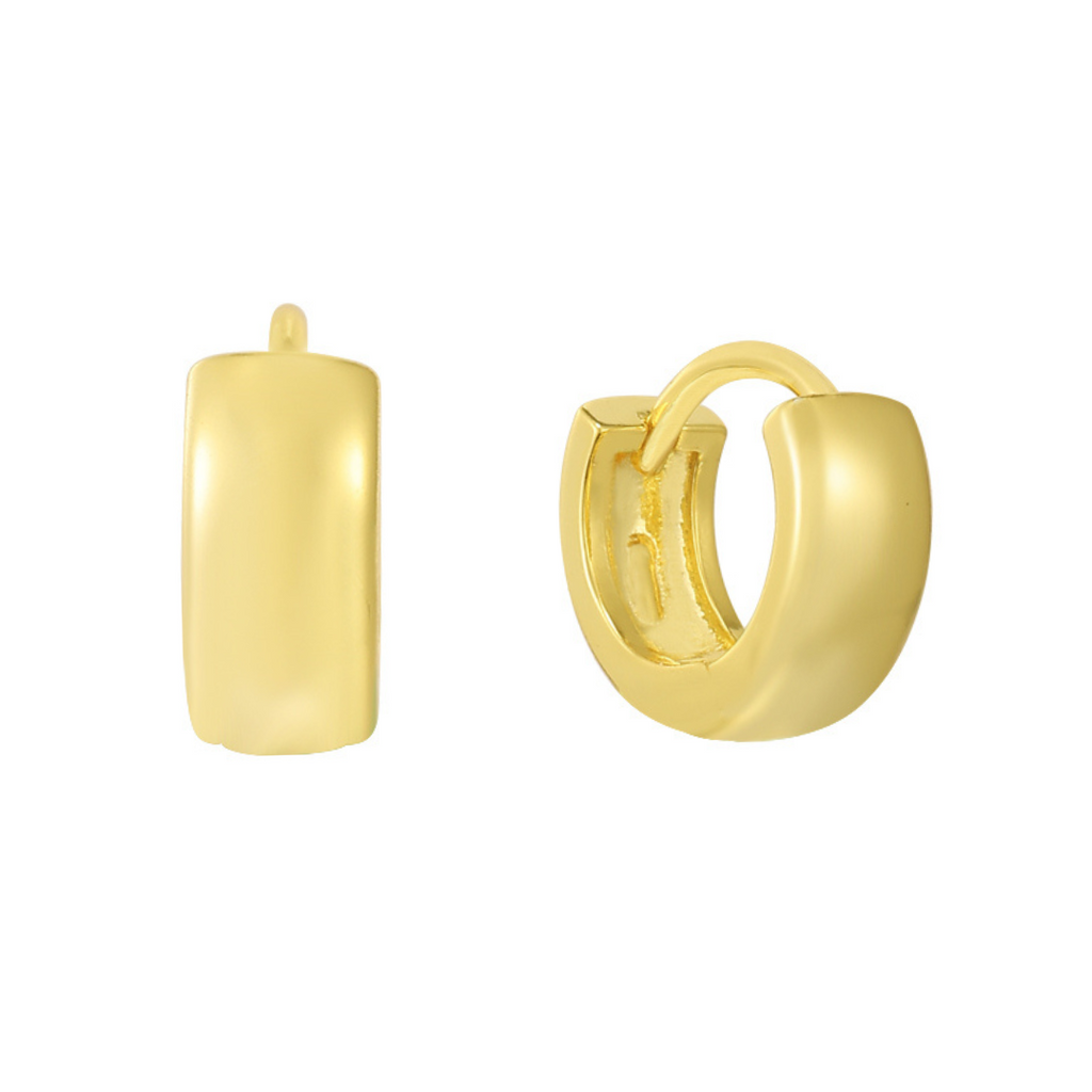 Rebel Earrings - EVRYJEWELS