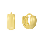 Rebel Earrings - EVRYJEWELS