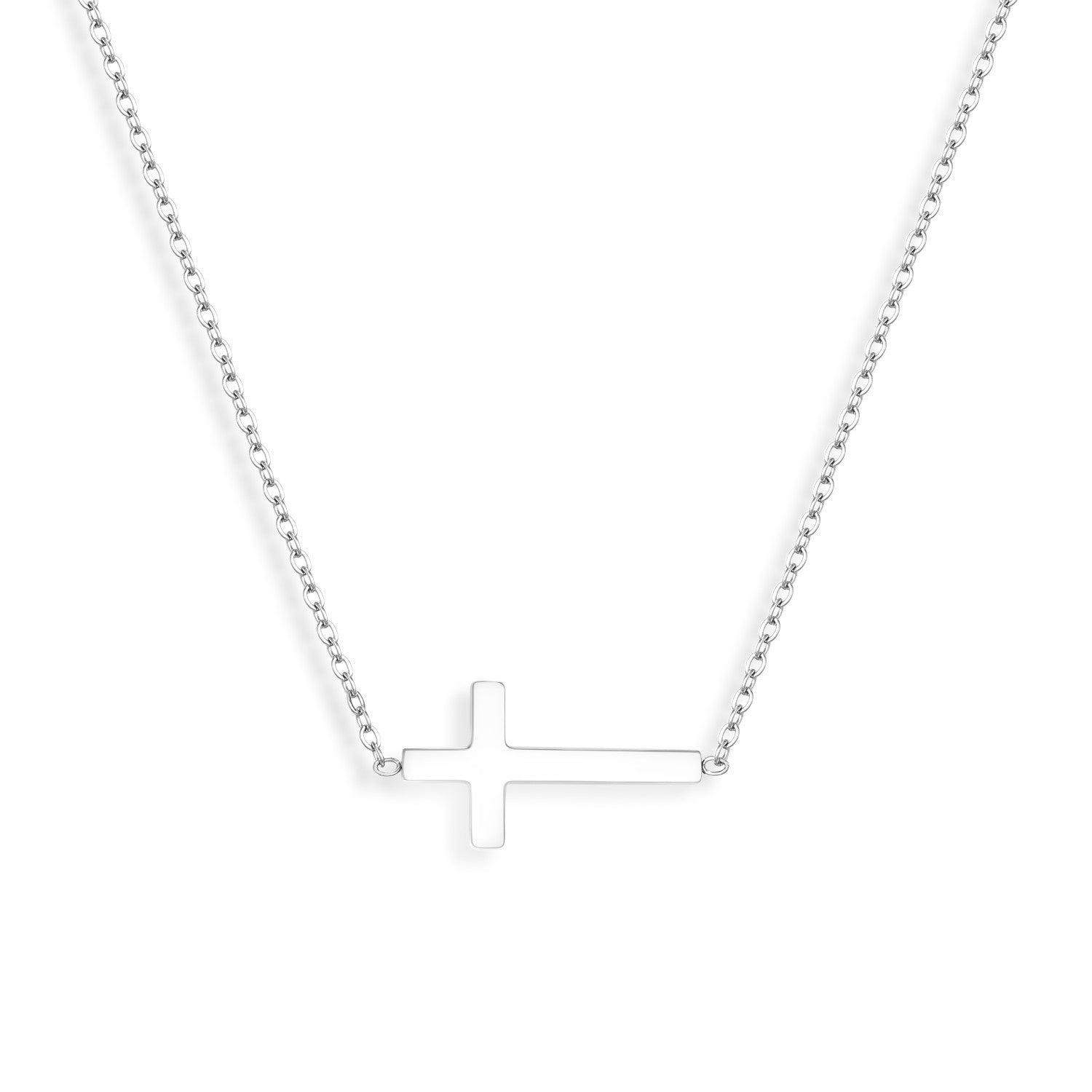 Redemption Necklace - EVRYJEWELS