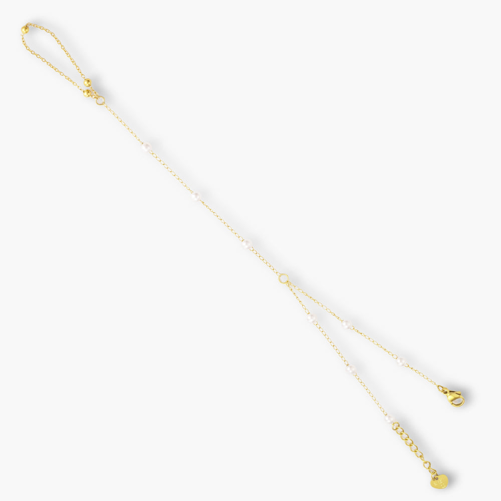 Viral Hand Chains:Anti Tarnish Waterproof - EVRYJEWELS