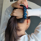 Scrunchie Set - 5-Pack