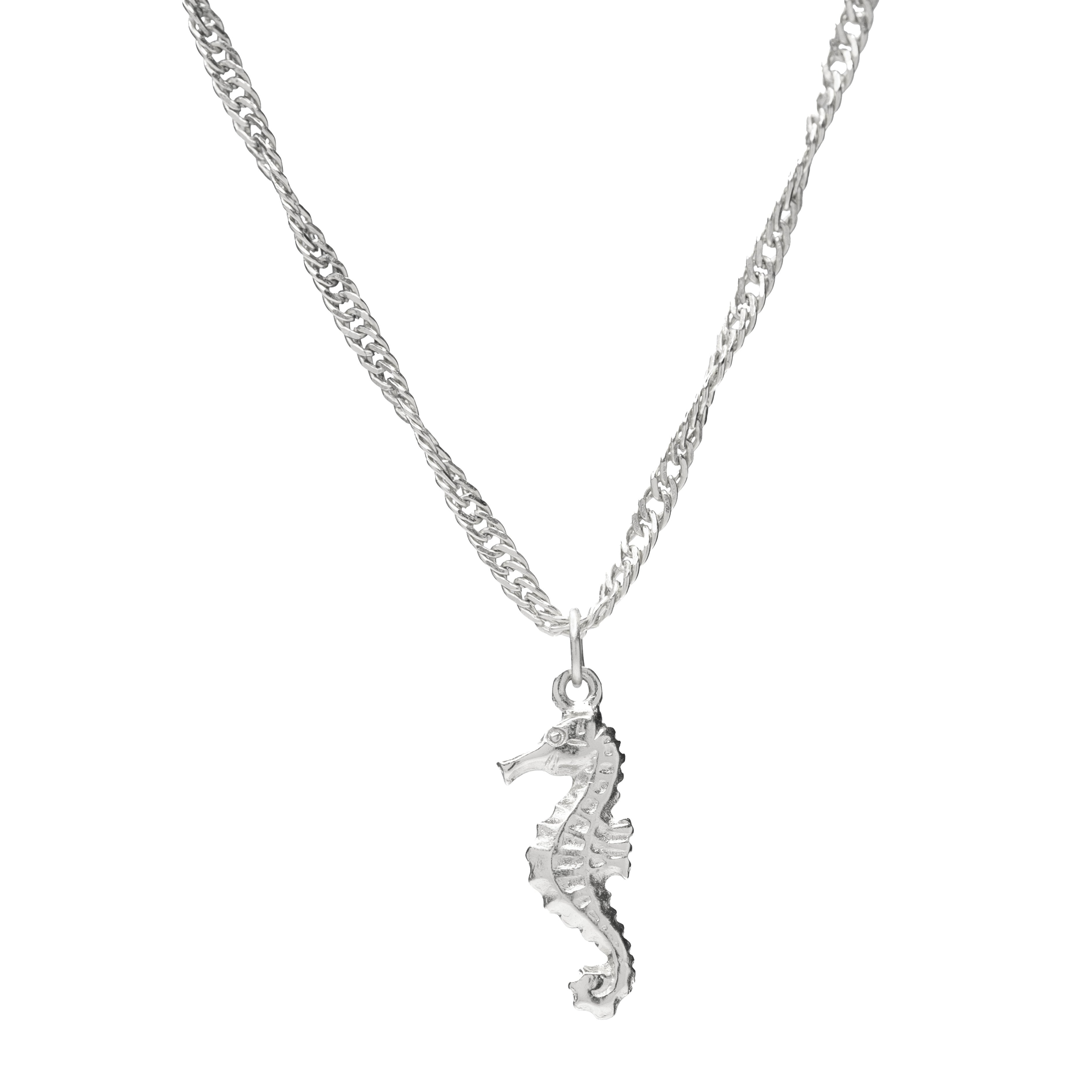 Sea Whisper Necklace