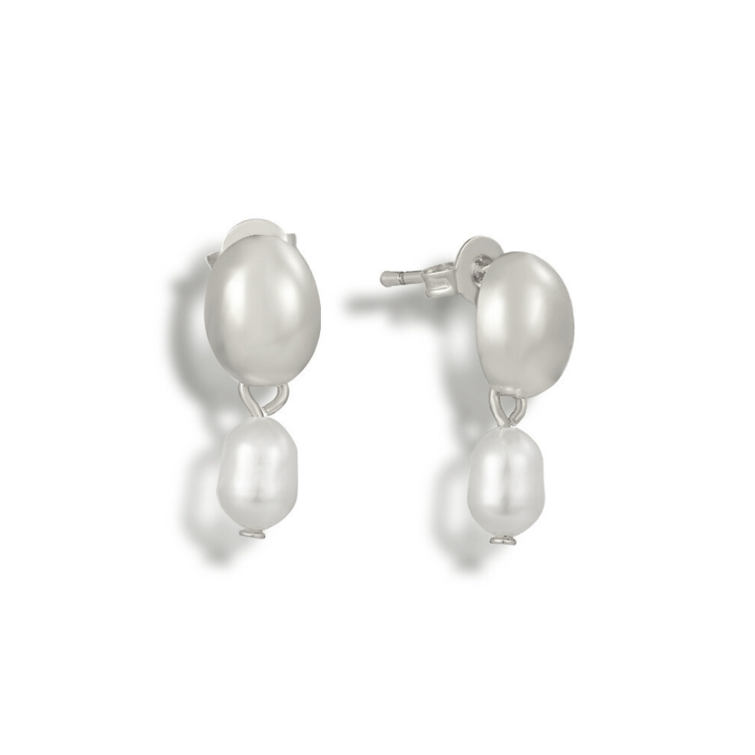 Seaside Earrings - EVRYJEWELS