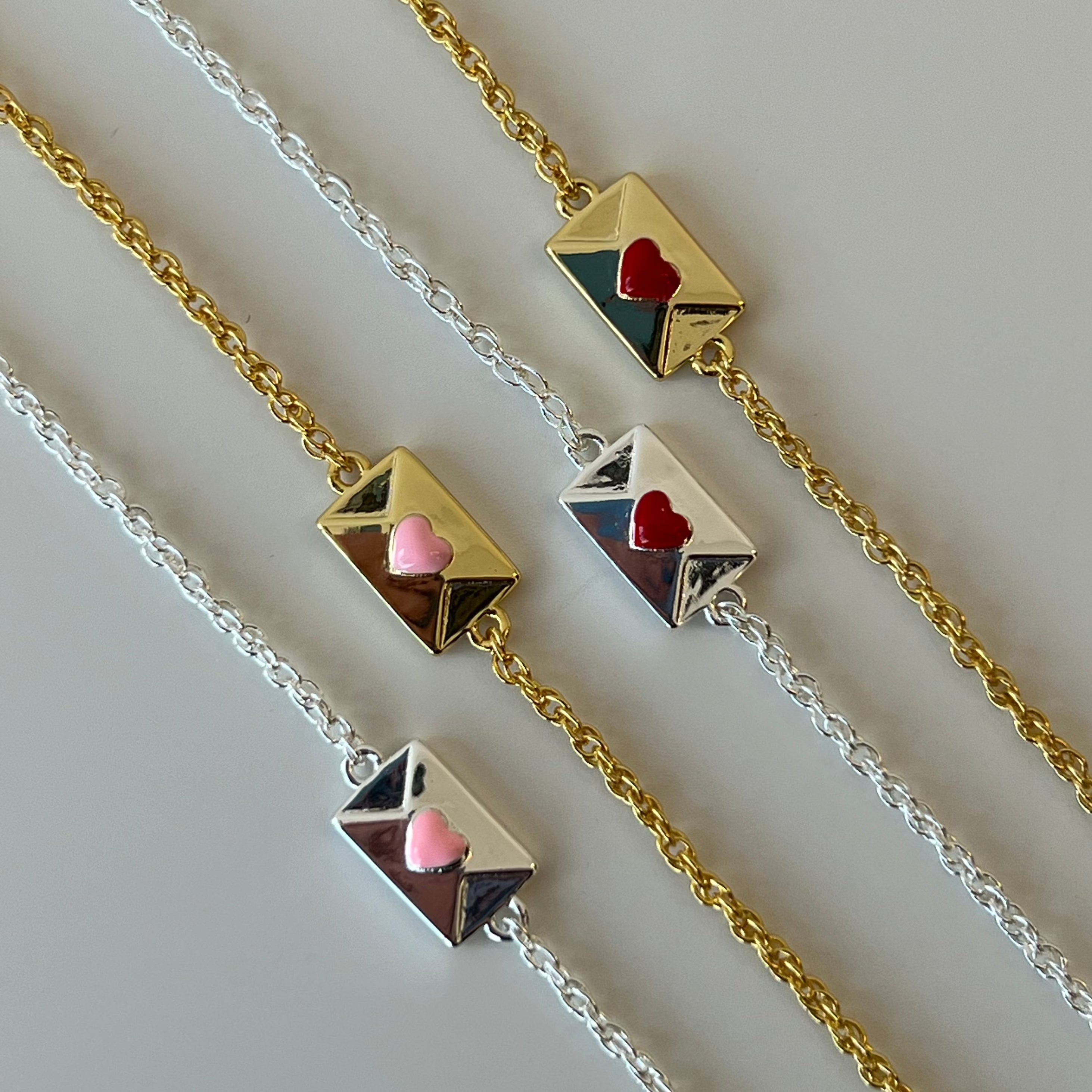 Dear Darling Bracelet