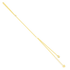 Set in Stone Hand Chain - EVRYJEWELS