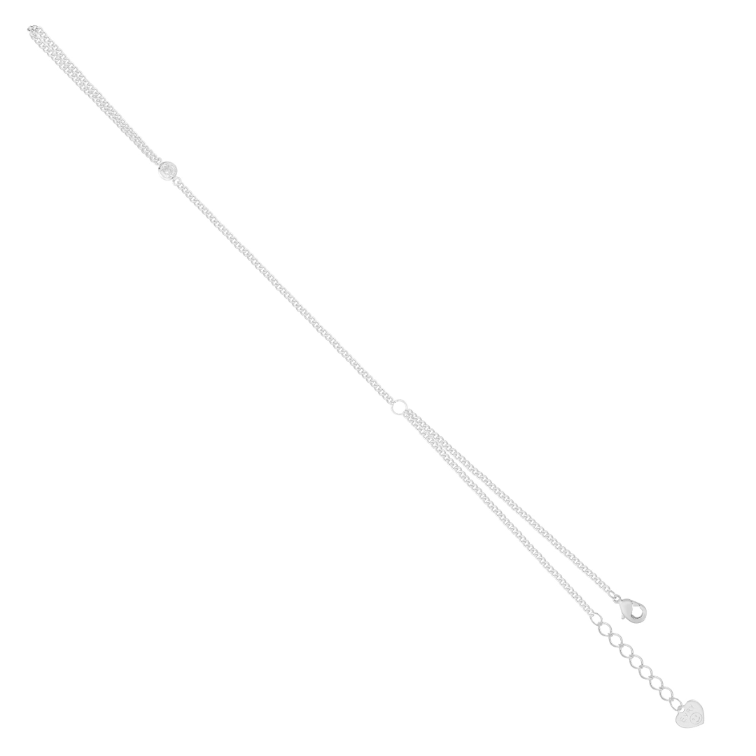 Set in Stone Hand Chain - EVRYJEWELS