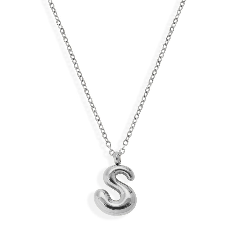 She's So Bubbly Necklace - EVRYJEWELS