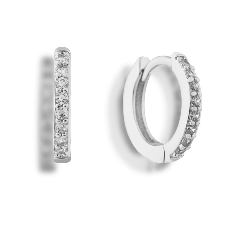 Sofia Earrings - EVRYJEWELS