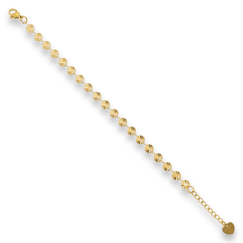 Solar Kiss Bracelet - EVRYJEWELS