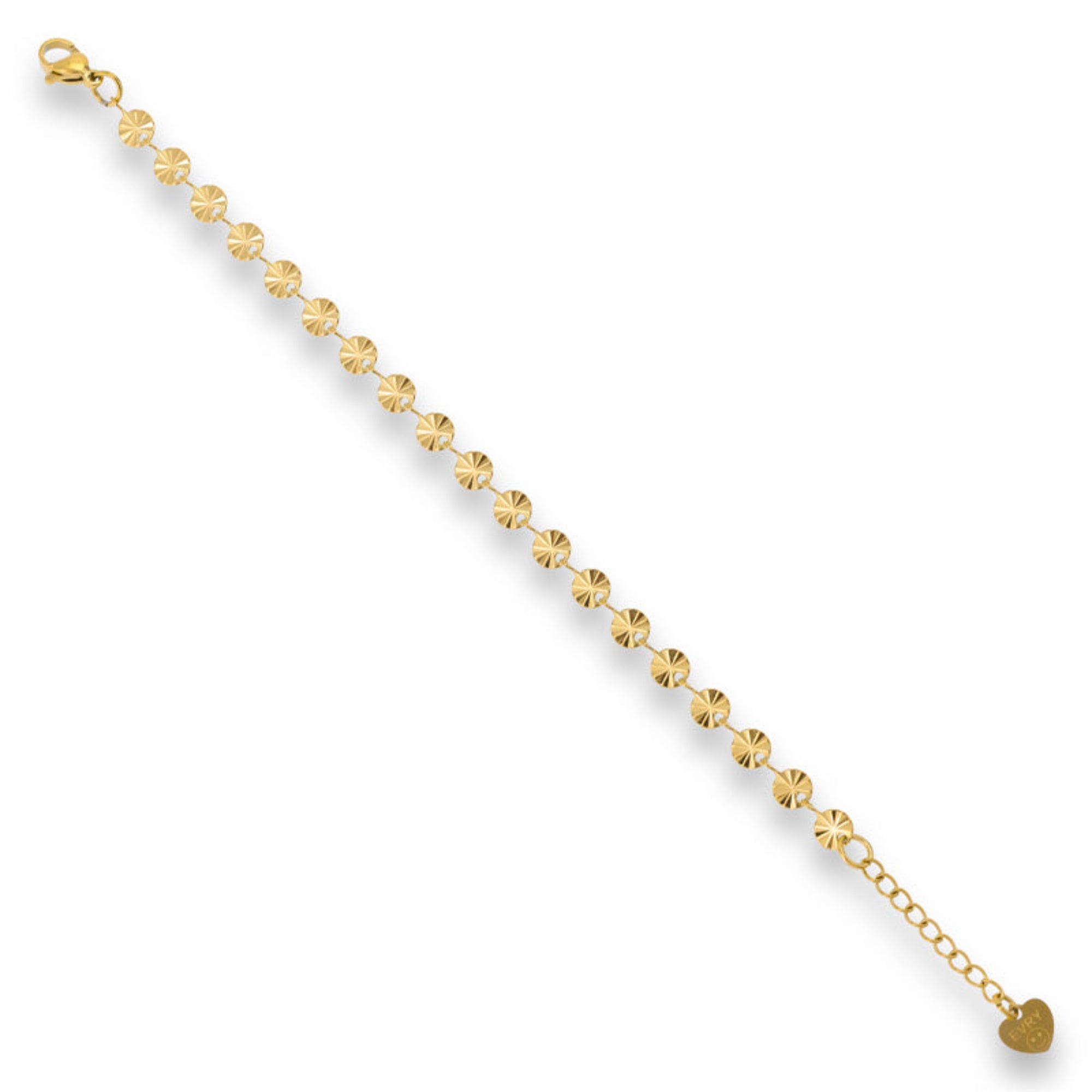 Solar Kiss Bracelet - EVRYJEWELS