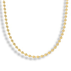 Solar Kiss Necklace - EVRYJEWELS