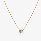 Spoiled Girl Necklace