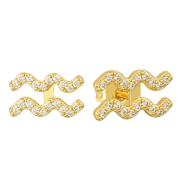 Stargazing Earrings - EVRYJEWELS