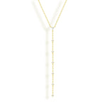Starlight Lariat Necklace - EVRYJEWELS