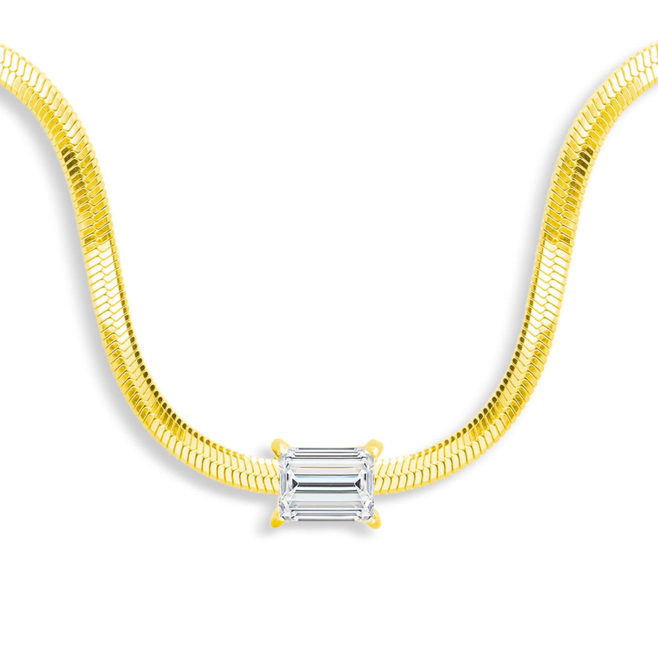 Starlight Necklace - EVRYJEWELS