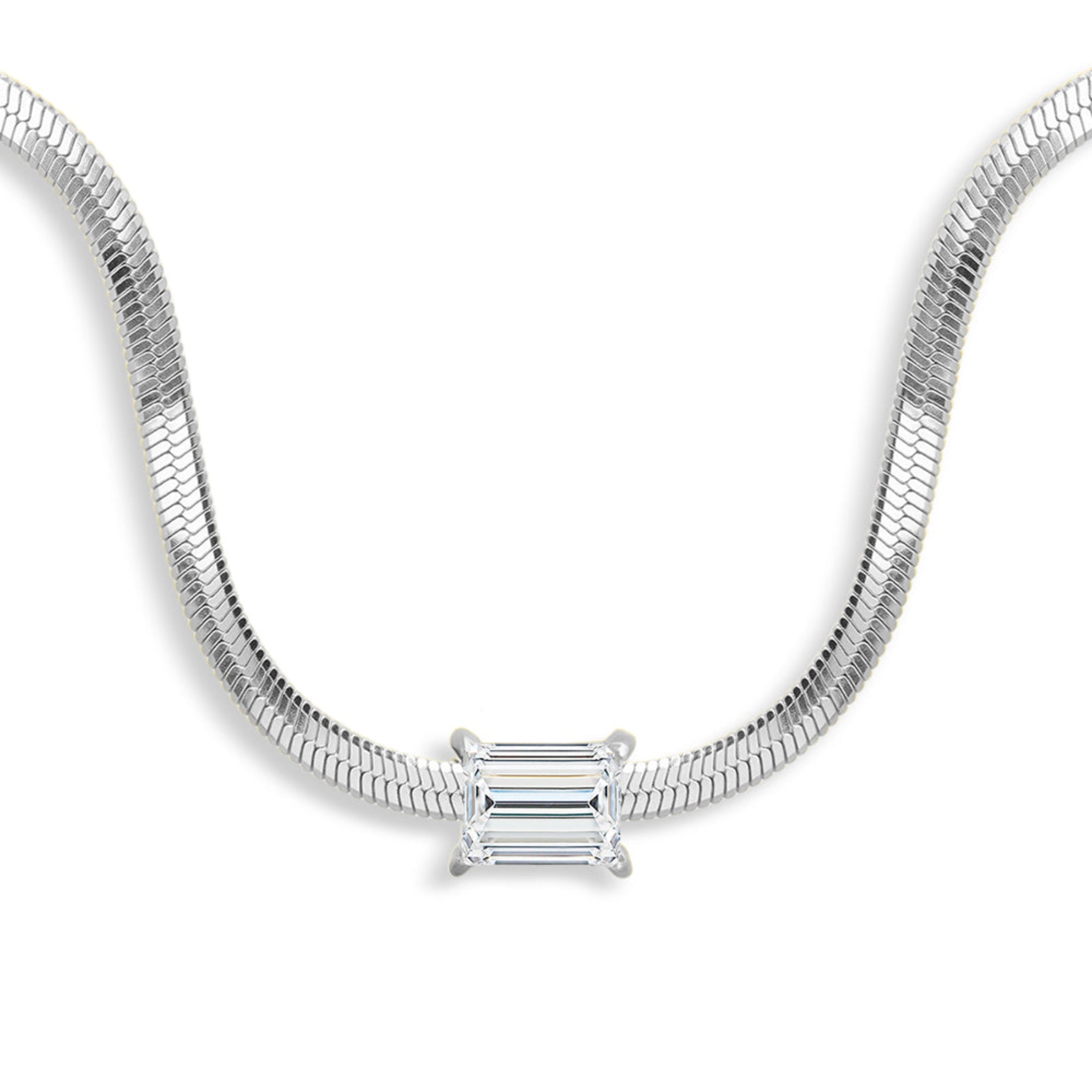 Starlight Necklace - EVRYJEWELS