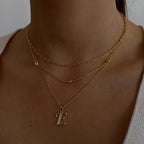 Evryday Sparkle Necklace