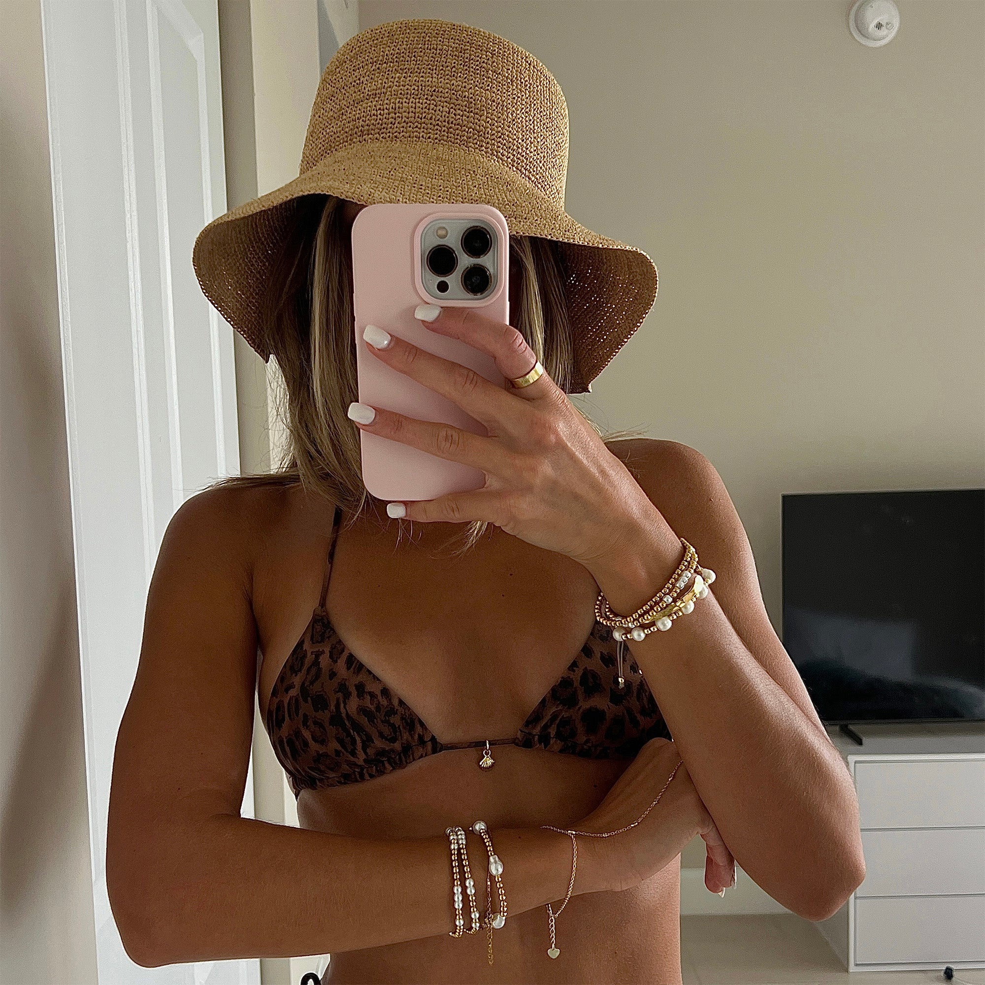 Golden Hour Bracelet