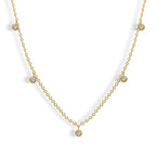 Symphony Necklace - EVRYJEWELS