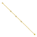 Tahiti Bracelet - EVRYJEWELS