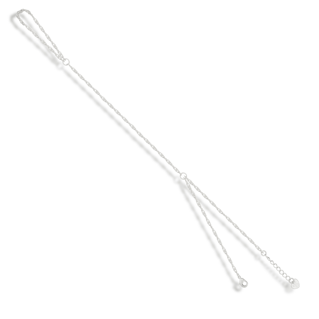 That Girl Hand Chain - EVRYJEWELS