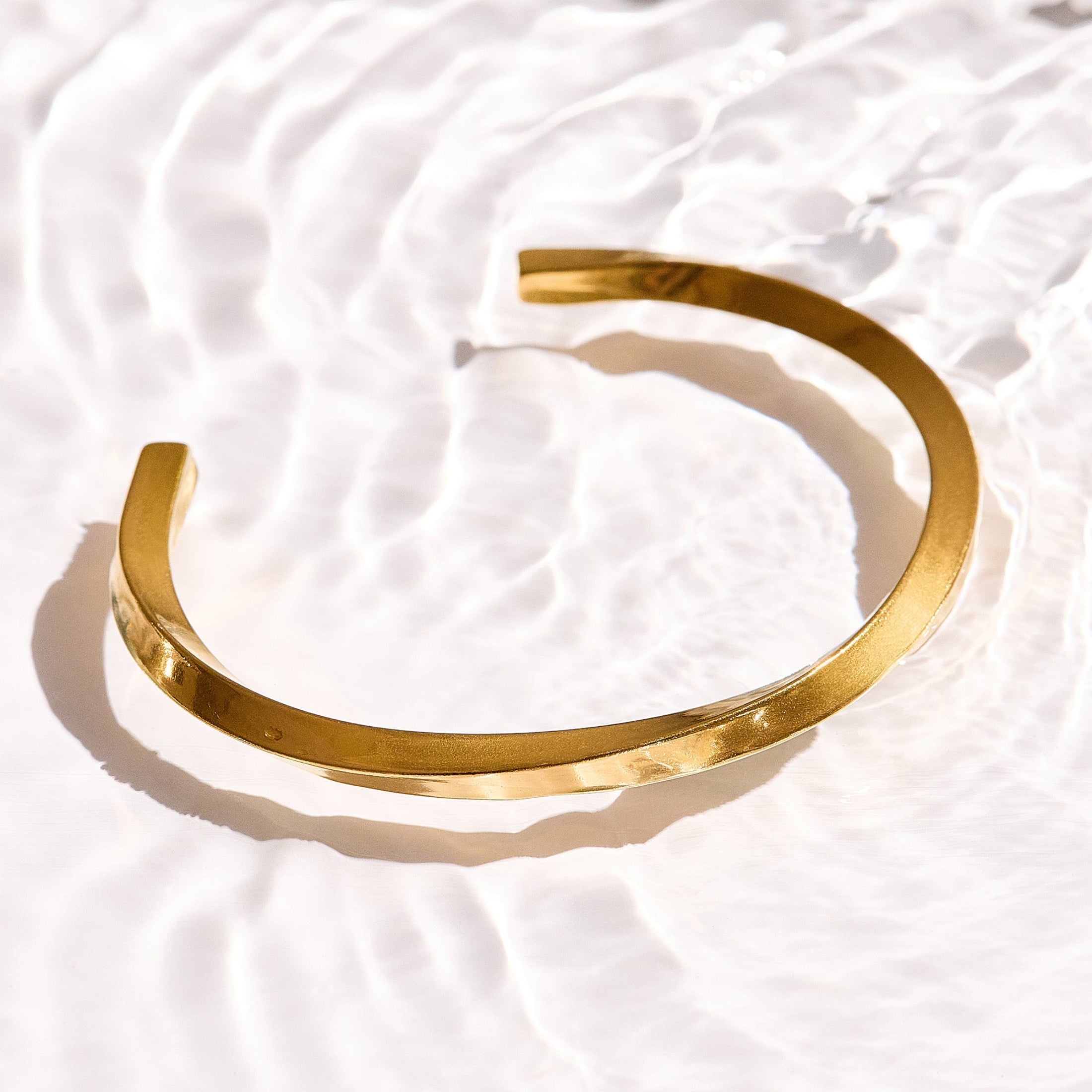 That's So Twisted Bangle