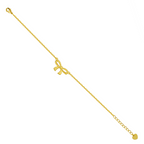 Tied Up Bracelet - EVRYJEWELS