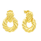 Tropez Earrings - EVRYJEWELS