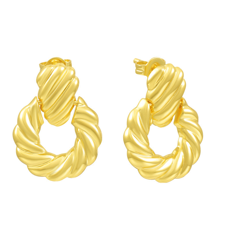Tropez Earrings - EVRYJEWELS