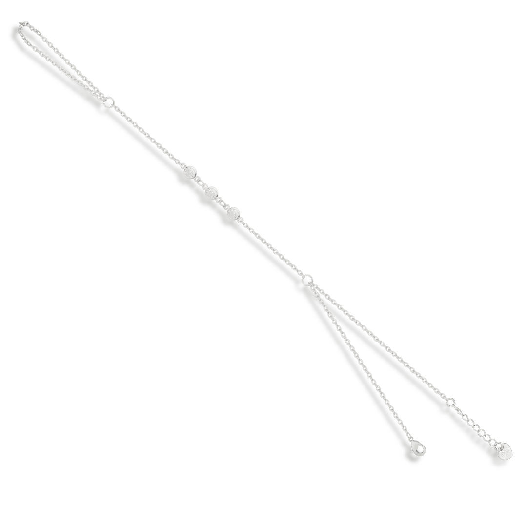 Twinkling Hand Chain - EVRYJEWELS